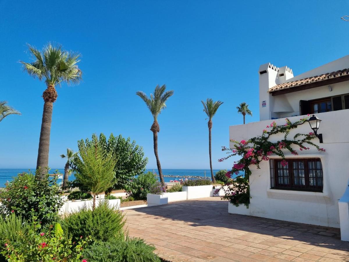 Las Gaviotas B9 Manilva Exterior photo