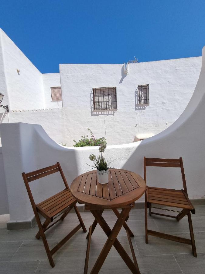Las Gaviotas B9 Manilva Exterior photo