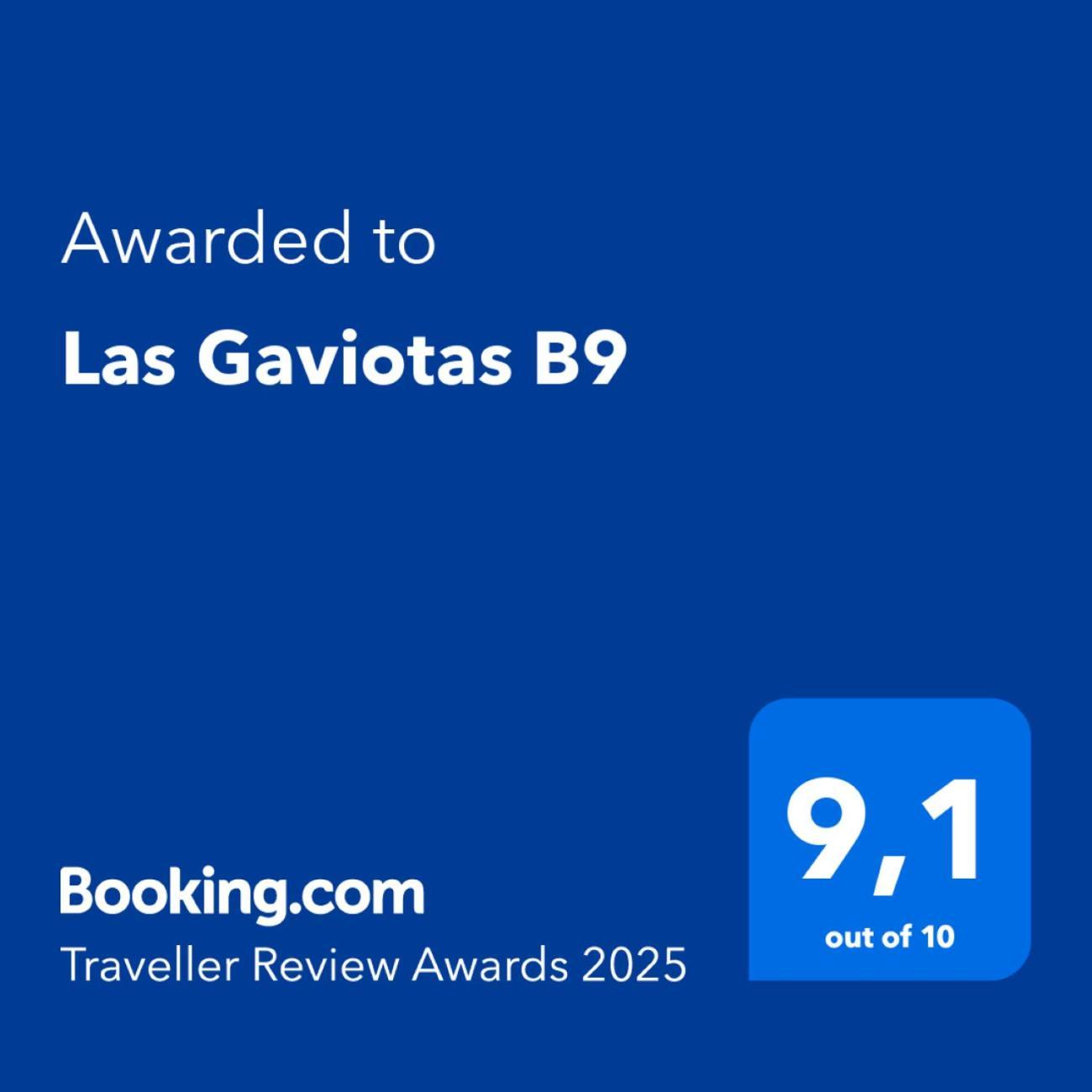 Las Gaviotas B9 Manilva Exterior photo